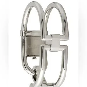 Burberry Diamond Padlock Watch Burberry | Accessories | Burberry Diamond Padlock Watch  main image 2